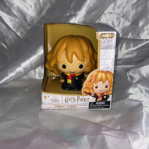 ✨BRAND NEW Headstart Warner Bros. Harry Potter 2023 COMPLETE 4 pc. Vinyl figures - Picture 3 of 13